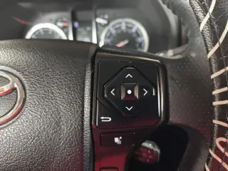Toyota 4Runner 2021 4x4 TRD Off-Road Premium 4 puertas SUV