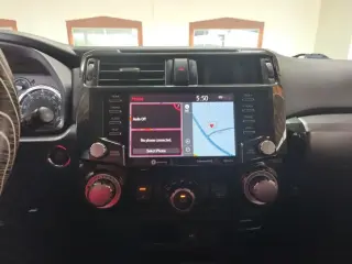 Toyota 4Runner 2021 4x4 TRD Off-Road Premium 4 puertas SUV