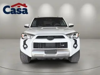 Toyota 4Runner 2021 4x4 TRD Off-Road Premium 4 puertas SUV