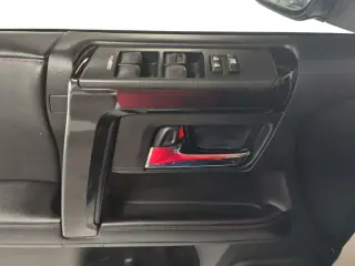Toyota 4Runner 2021 4x4 TRD Off-Road Premium 4 puertas SUV