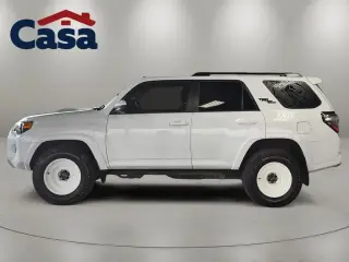Toyota 4Runner 2021 4x4 TRD Off-Road Premium 4 puertas SUV