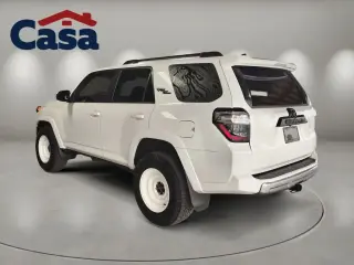 Toyota 4Runner 2021 4x4 TRD Off-Road Premium 4 puertas SUV