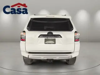 Toyota 4Runner 2021 4x4 TRD Off-Road Premium 4 puertas SUV