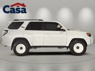 Toyota 4Runner 2021 4x4 TRD Off-Road Premium 4 puertas SUV