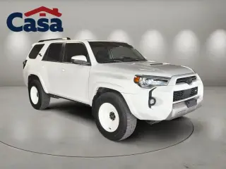 Toyota 4Runner 2021 4x4 TRD Off-Road Premium 4 puertas SUV