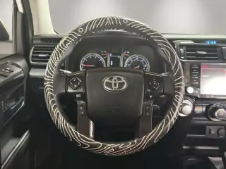 Toyota 4Runner 2021 4x4 TRD Off-Road Premium 4 puertas SUV