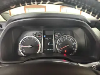Toyota 4Runner 2021 4x4 TRD Off-Road Premium 4 puertas SUV