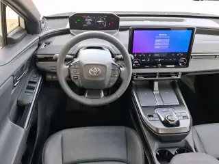 Toyota bZ 2026 AWD Limited 4 puertas Crossover