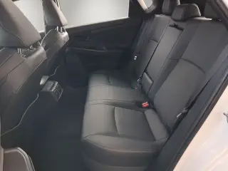 Toyota bZ 2026 AWD Limited 4 puertas Crossover