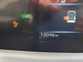 Toyota bZ 2026 AWD Limited 4 puertas Crossover