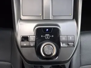 Toyota bZ 2026 AWD Limited 4 puertas Crossover