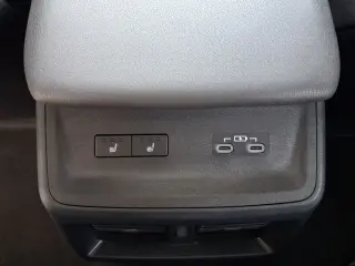 Toyota bZ 2026 AWD Limited 4 puertas Crossover