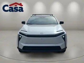 Toyota bZ 2026 AWD Limited 4 puertas Crossover
