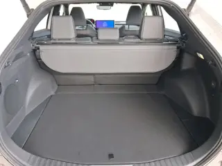Toyota bZ 2026 AWD Limited 4 puertas Crossover