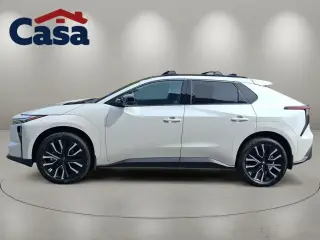 Toyota bZ 2026 AWD Limited 4 puertas Crossover