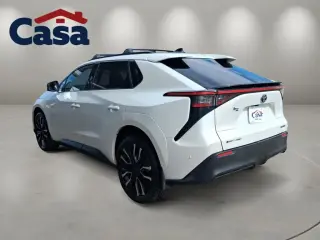 Toyota bZ 2026 AWD Limited 4 puertas Crossover