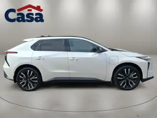 Toyota bZ 2026 AWD Limited 4 puertas Crossover