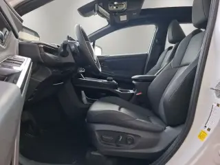 Toyota bZ 2026 AWD Limited 4 puertas Crossover