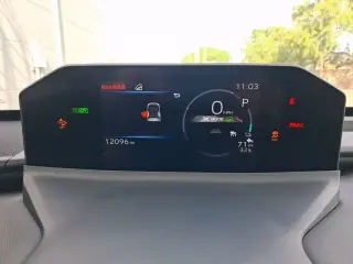 Toyota bZ 2026 AWD Limited 4 puertas Crossover