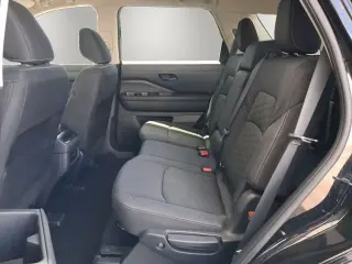 Nissan Pathfinder 2024 SV 4 puertas SUV