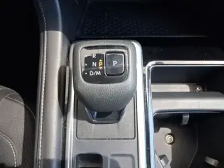 Nissan Pathfinder 2024 SV 4 puertas SUV