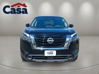 Nissan Pathfinder 2024 SV 4 puertas SUV