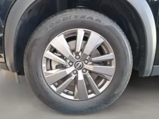 Nissan Pathfinder 2024 SV 4 puertas SUV
