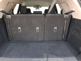 Nissan Pathfinder 2024 SV 4 puertas SUV