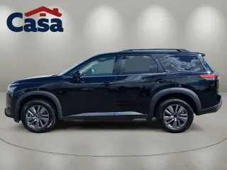 Nissan Pathfinder 2024 SV 4 puertas SUV