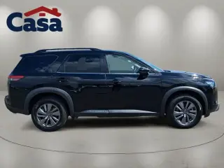 Nissan Pathfinder 2024 SV 4 puertas SUV