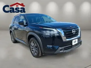 Nissan Pathfinder 2024 SV 4 puertas SUV