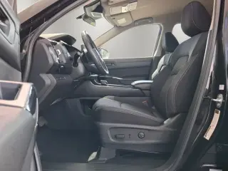 Nissan Pathfinder 2024 SV 4 puertas SUV