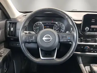 Nissan Pathfinder 2024 SV 4 puertas SUV