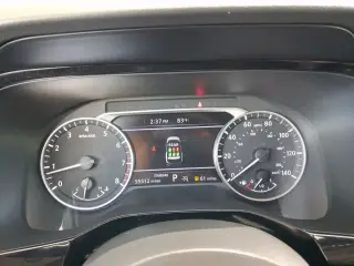 Nissan Pathfinder 2024 SV 4 puertas SUV