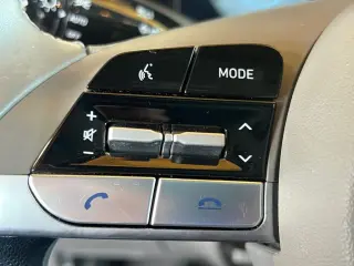 Hyundai ELANTRA 2023 SEL 4 puertas Sedan
