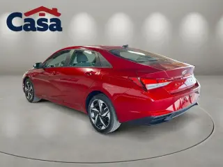 Hyundai ELANTRA 2023 SEL 4 puertas Sedan