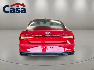 Hyundai ELANTRA 2023 SEL 4 puertas Sedan