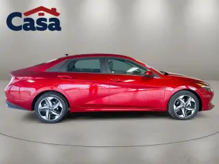 Hyundai ELANTRA 2023 SEL 4 puertas Sedan