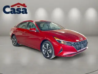 Hyundai ELANTRA 2023 SEL 4 puertas Sedan