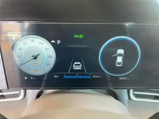 Hyundai ELANTRA 2023 SEL 4 puertas Sedan