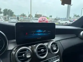 Mercedes-Benz Clase C 2019 C 300 2 puertas Cupé