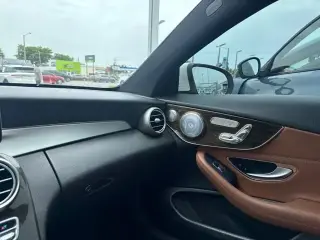 Mercedes-Benz Clase C 2019 C 300 2 puertas Cupé