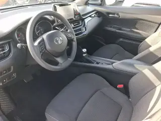 Toyota C-HR 2019 LE 4 puertas Crossover