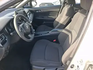 Toyota C-HR 2019 LE 4 puertas Crossover