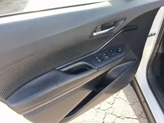 Toyota C-HR 2019 LE 4 puertas Crossover