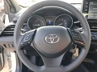 Toyota C-HR 2019 LE 4 puertas Crossover