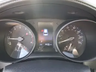 Toyota C-HR 2019 LE 4 puertas Crossover