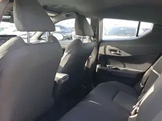Toyota C-HR 2019 LE 4 puertas Crossover
