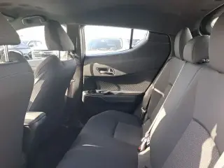 Toyota C-HR 2019 LE 4 puertas Crossover
