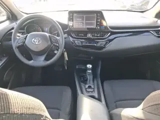 Toyota C-HR 2019 LE 4 puertas Crossover